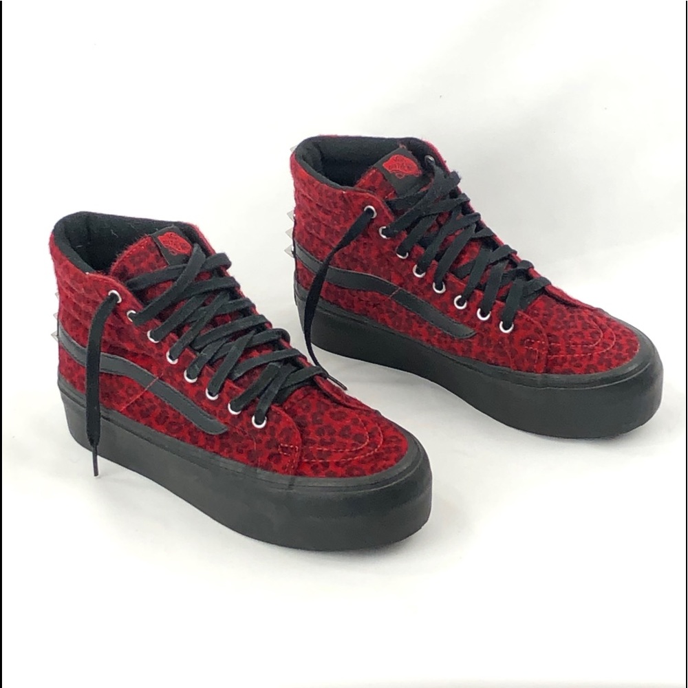 Unisex Vans